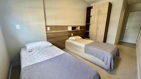 Suite de solteiro 