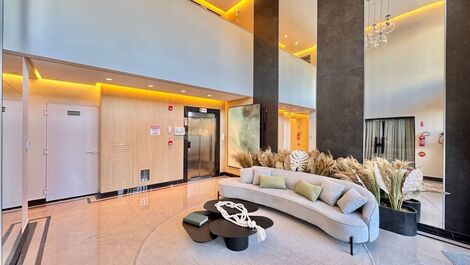 Hall de entrada 