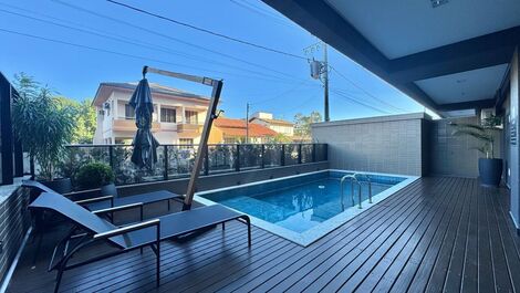 Apartamento para alugar em Bombinhas - Canto Grande