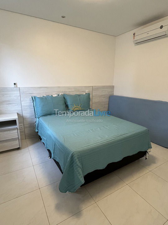 Casa para aluguel de temporada em Camaçari (Barra do Jacuípe)