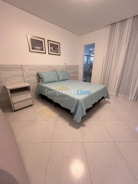 Casa para aluguel de temporada em Camaçari (Barra do Jacuípe)