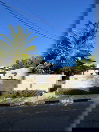 Casa 04 suítes em Jacuípe