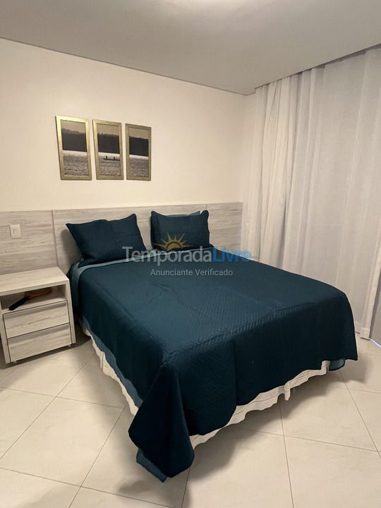 Casa para aluguel de temporada em Camaçari (Barra do Jacuípe)