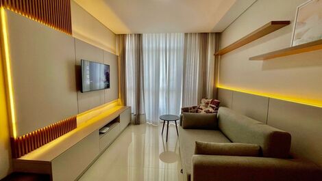 Apartamento para alquilar en Bombinhas - Canto Grande