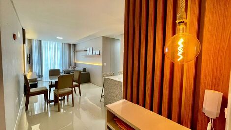 Comfort and Location: Apartment Just a Few Steps from the Sea