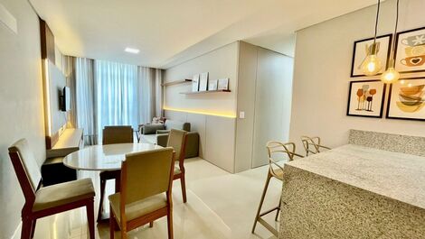Comfort and Location: Apartment Just a Few Steps from the Sea
