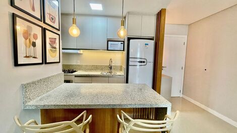 Comfort and Location: Apartment Just a Few Steps from the Sea