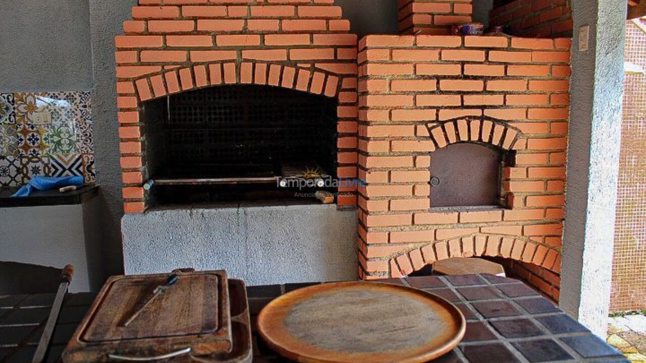 Chácara / sítio para aluguel de temporada em Mairinque (Moreiras)