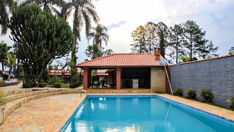 Chácara / sítio para alugar em Mairinque - Moreiras