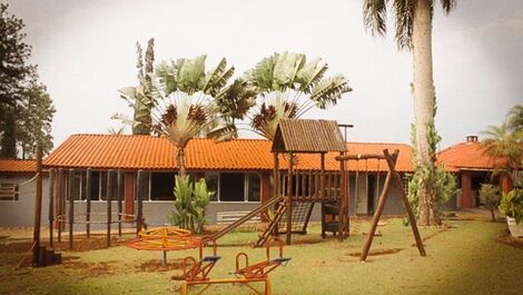 Chácara em Mairinque. Lazer Completo e Tranquilidade para Você!