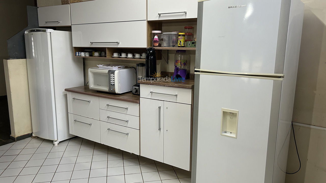 Chácara / sítio para aluguel de temporada em Mairinque (Moreiras)