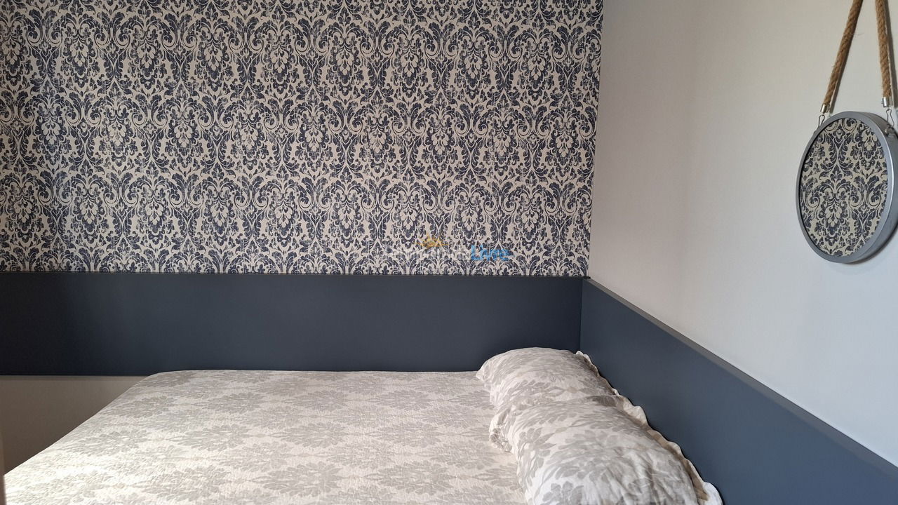 Apartment for vacation rental in Balneário Piçarras (Itacolomi)