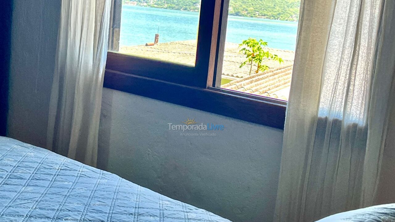 Casa para alquiler de vacaciones em Florianópolis (Barra da Lagoa)