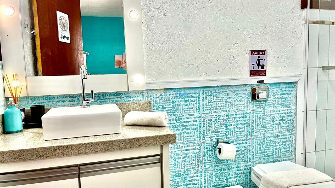 Casa para alquiler de vacaciones em Florianópolis (Barra da Lagoa)