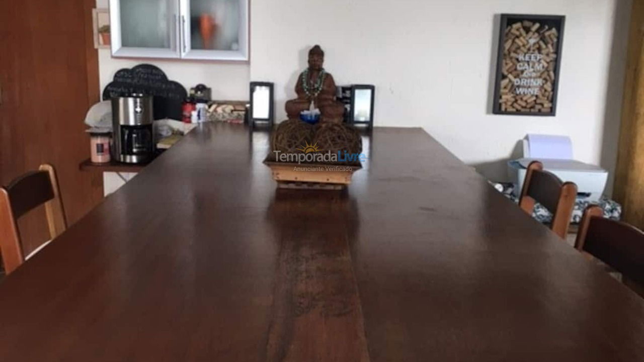 Casa para alquiler de vacaciones em Florianópolis (Barra da Lagoa)
