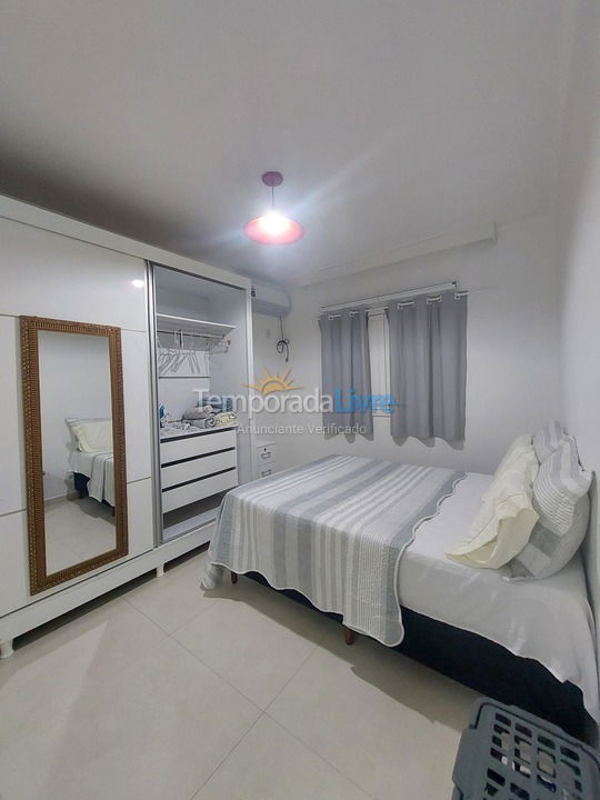 Apartamento para alquiler de vacaciones em Porto Seguro (Paraíso dos Pataxos)