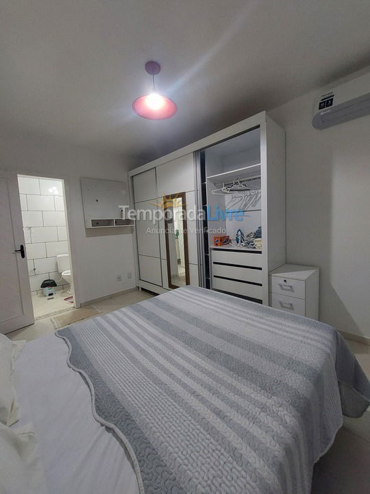 Apartamento para alquiler de vacaciones em Porto Seguro (Paraíso dos Pataxos)