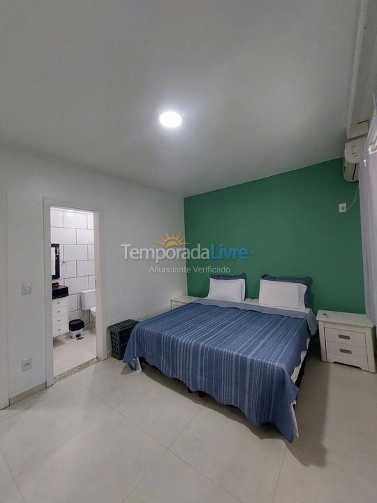 Apartamento para alquiler de vacaciones em Porto Seguro (Paraíso dos Pataxos)