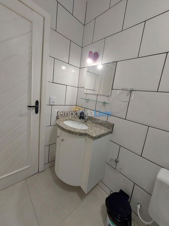 Apartamento para alquiler de vacaciones em Porto Seguro (Paraíso dos Pataxos)
