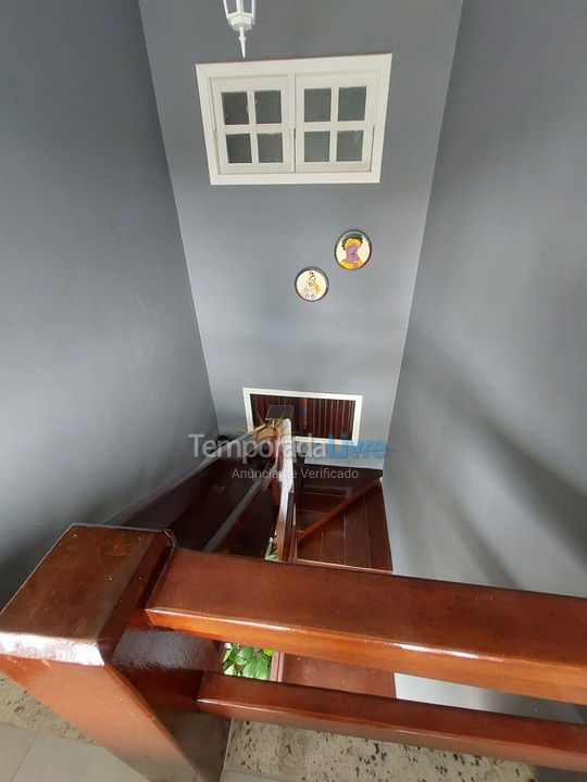 Apartamento para alquiler de vacaciones em Porto Seguro (Paraíso dos Pataxos)