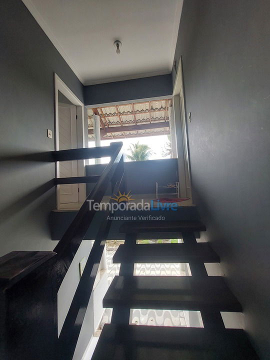Apartamento para alquiler de vacaciones em Porto Seguro (Paraíso dos Pataxos)