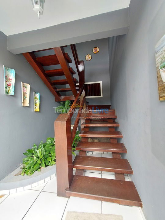 Apartamento para alquiler de vacaciones em Porto Seguro (Paraíso dos Pataxos)