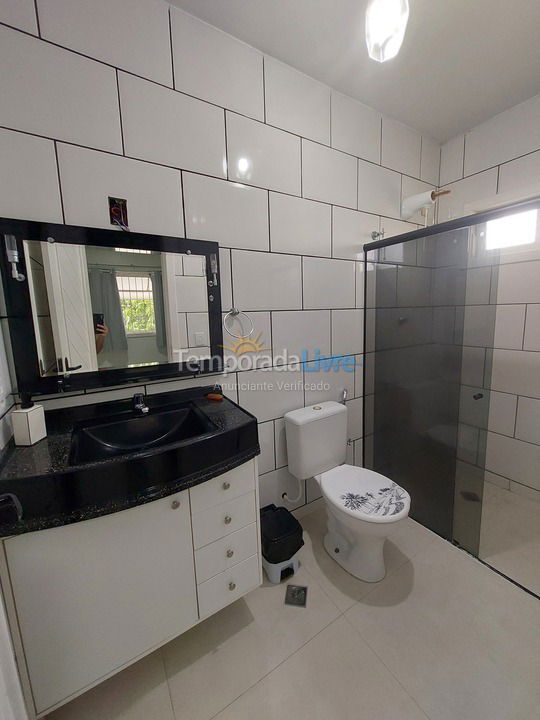 Apartamento para alquiler de vacaciones em Porto Seguro (Paraíso dos Pataxos)