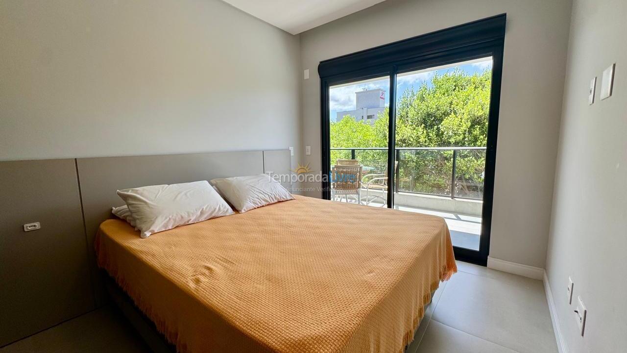 House for vacation rental in Bombinhas (Canto Grande)