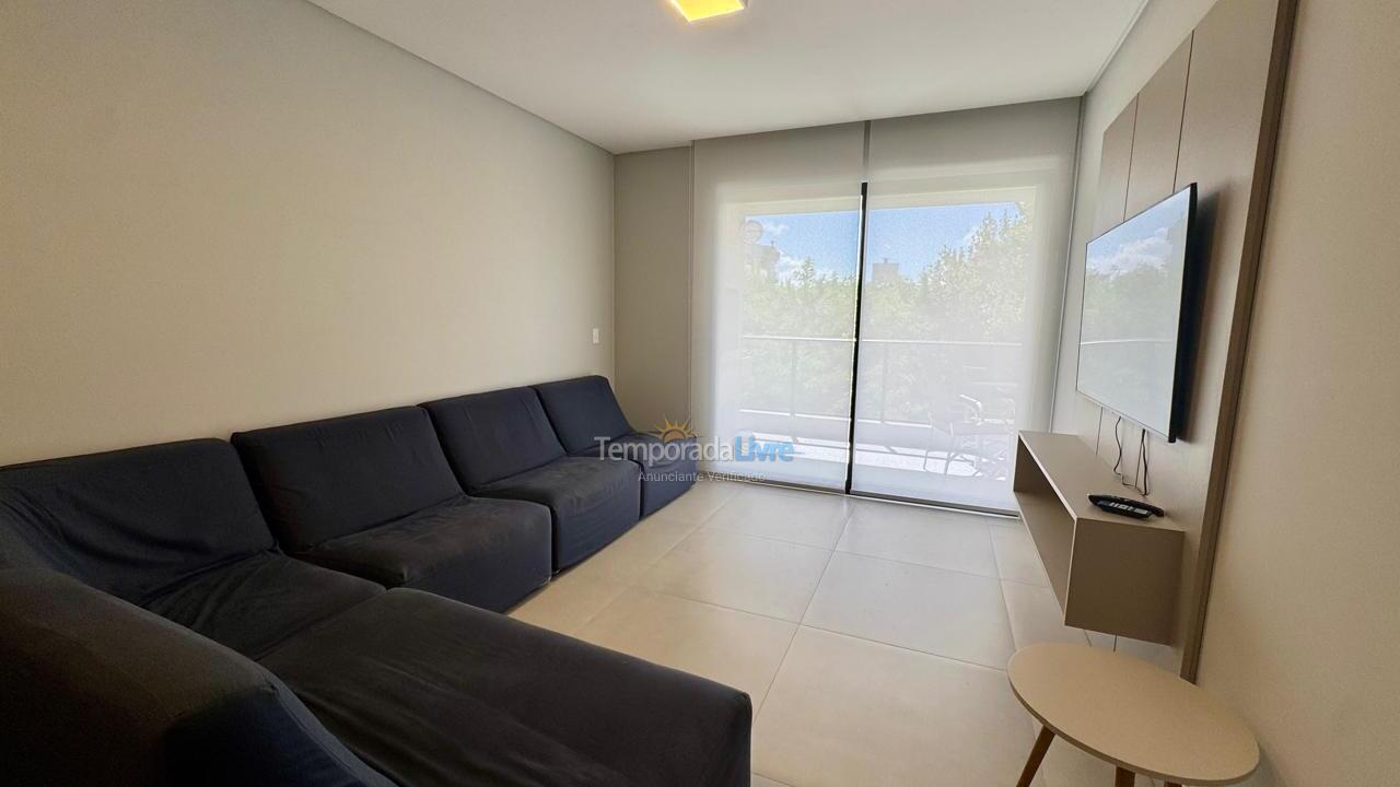 House for vacation rental in Bombinhas (Canto Grande)