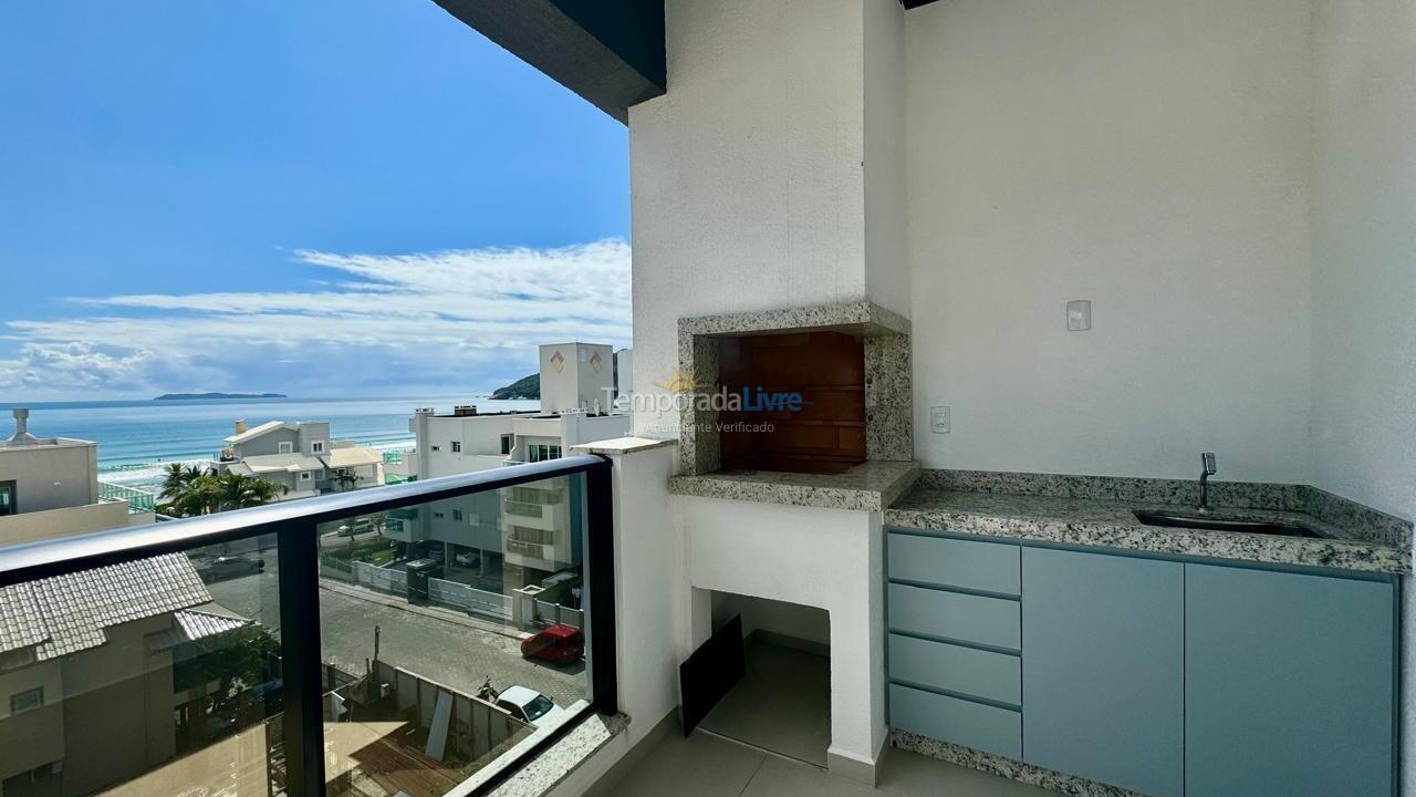 Casa para aluguel de temporada em Bombinhas (Canto Grande)
