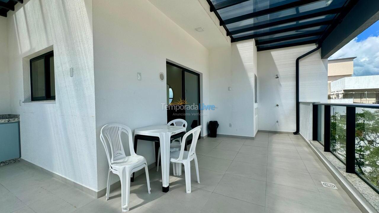 Casa para aluguel de temporada em Bombinhas (Canto Grande)