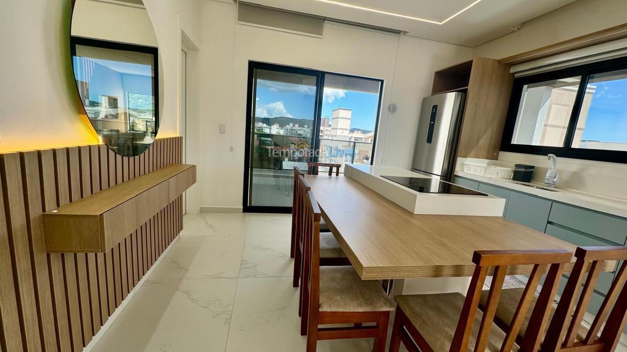 Casa para aluguel de temporada em Bombinhas (Canto Grande)