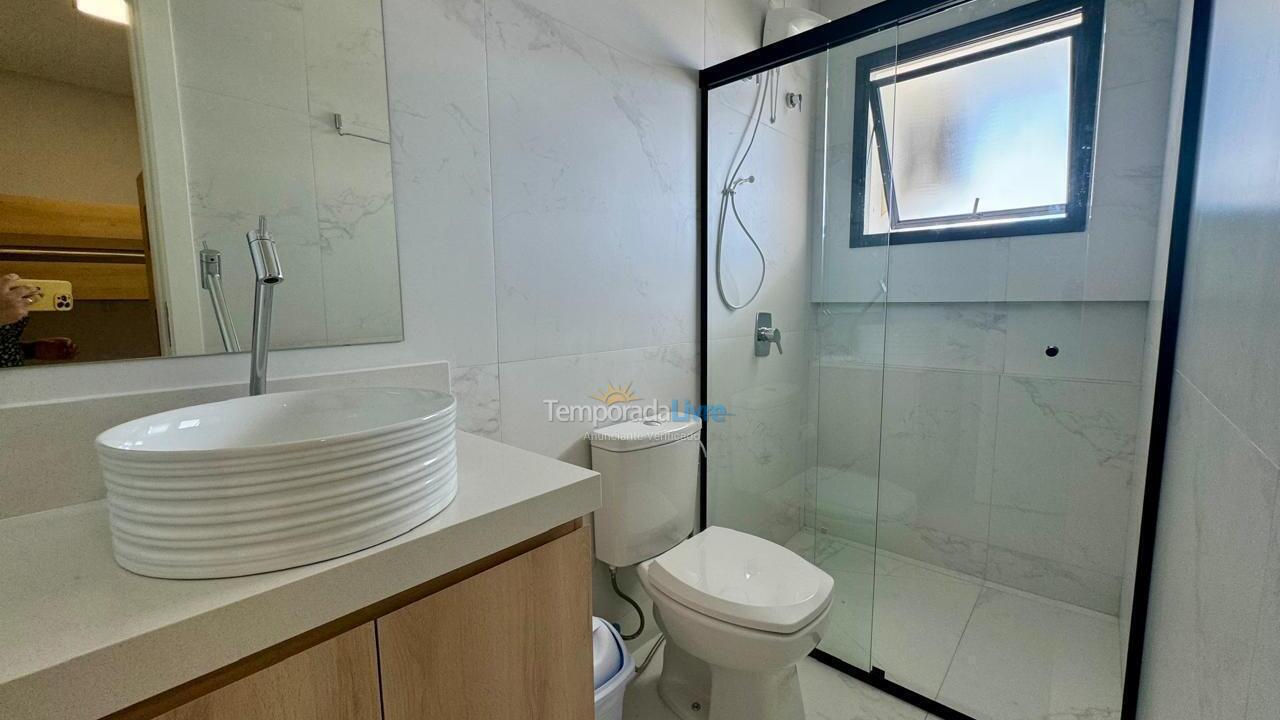 Casa para aluguel de temporada em Bombinhas (Canto Grande)