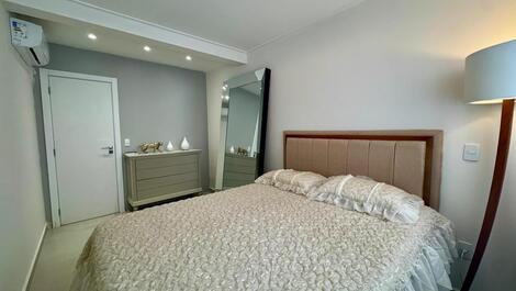 Ground Floor Apartment with Jacuzzi and Swimming Pool in Condominium