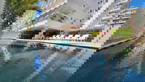 Apartment for rent in Bertioga - Riviera de São Lourenço