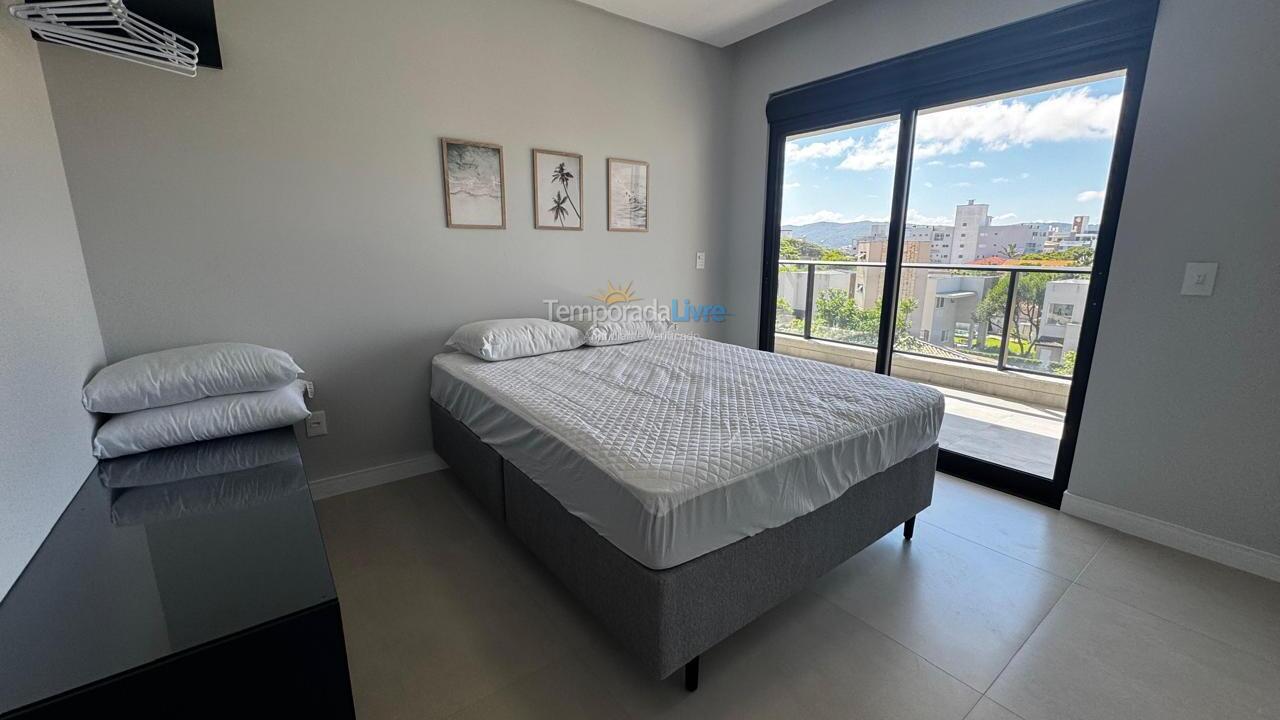 Apartamento para alquiler de vacaciones em Bombinhas (Canto Grande)
