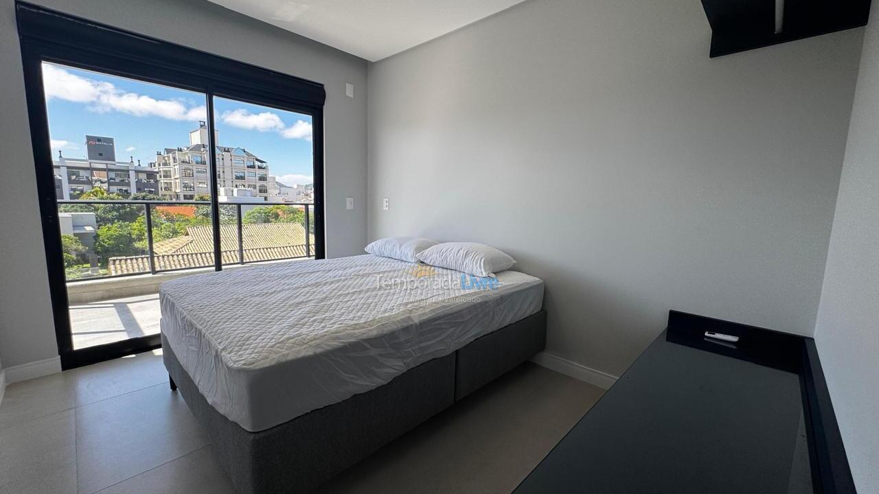 Apartamento para alquiler de vacaciones em Bombinhas (Canto Grande)