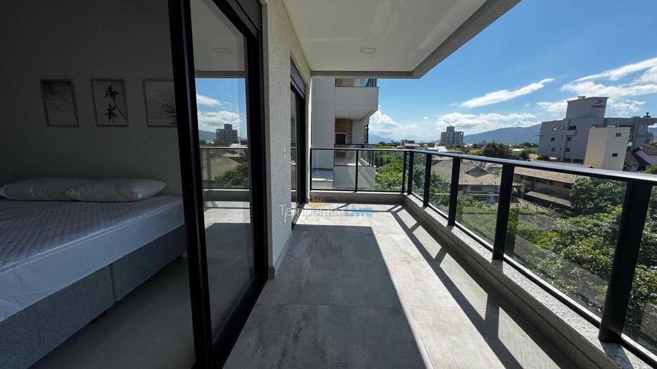 Apartamento para alquiler de vacaciones em Bombinhas (Canto Grande)