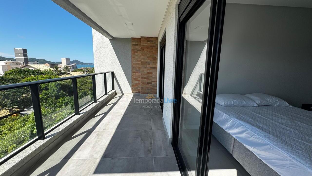 Apartamento para alquiler de vacaciones em Bombinhas (Canto Grande)