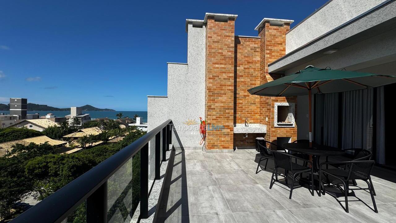 Apartamento para alquiler de vacaciones em Bombinhas (Canto Grande)