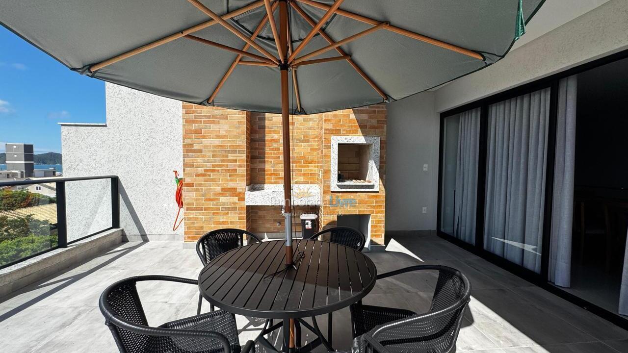 Apartamento para alquiler de vacaciones em Bombinhas (Canto Grande)