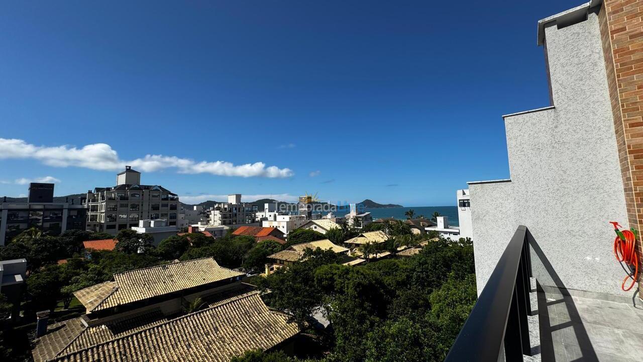 Apartamento para alquiler de vacaciones em Bombinhas (Canto Grande)