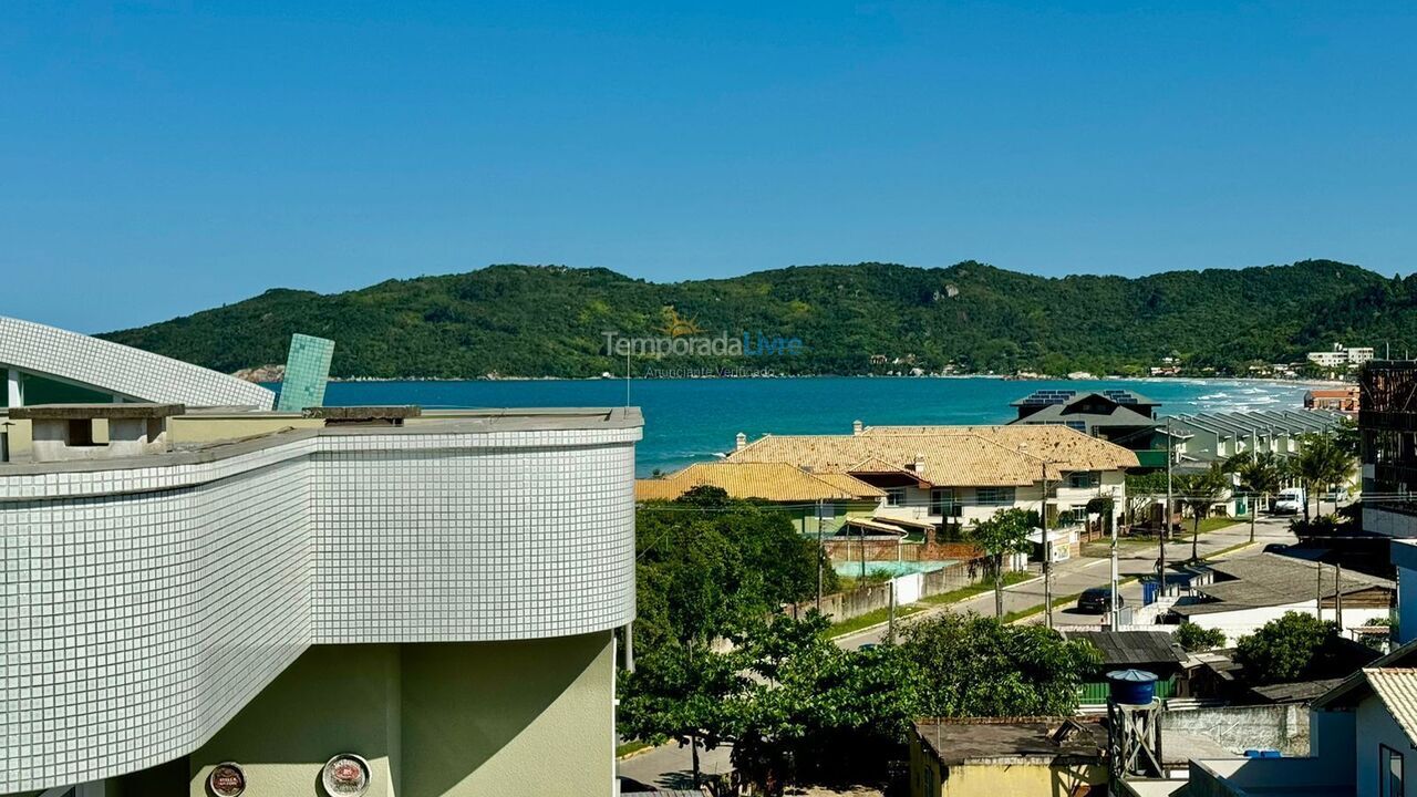 Apartamento para aluguel de temporada em Bombinhas (Mariscal)
