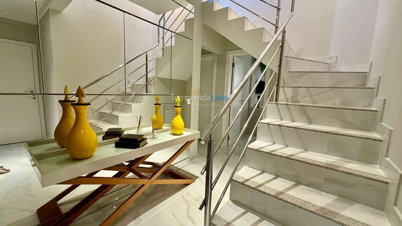 Apartamento para aluguel de temporada em Bombinhas (Mariscal)