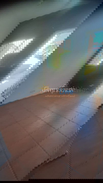 Casa para aluguel de temporada em Praia Grande (Aviação)