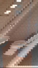 Banheiro