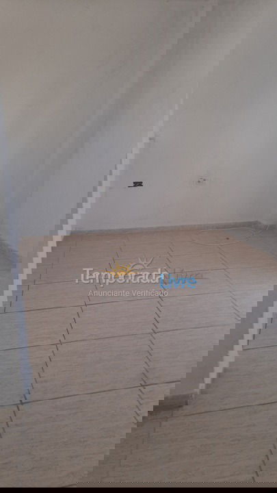 Casa para aluguel de temporada em Praia Grande (Aviação)