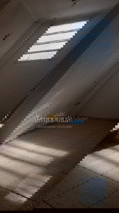 Casa para aluguel de temporada em Praia Grande (Aviação)