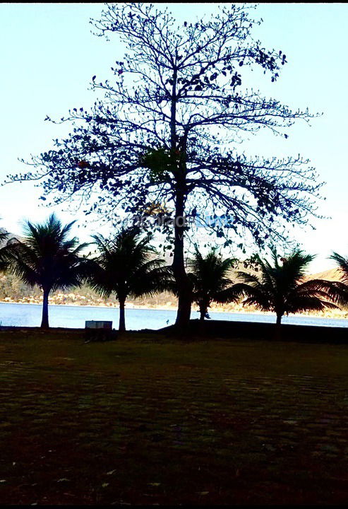 Casa para aluguel de temporada em Mangaratiba (Pontal do Guity)