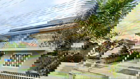 Casa para alugar em Bombinhas - Canto Grande